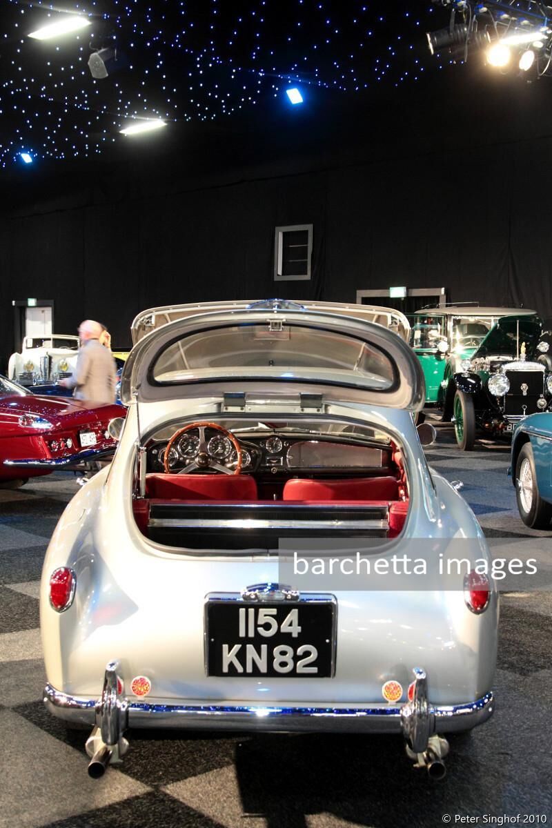 RM Auction 2010 - Automobiles of London