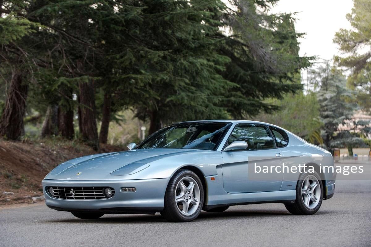 Artcurial Retromobile 2018