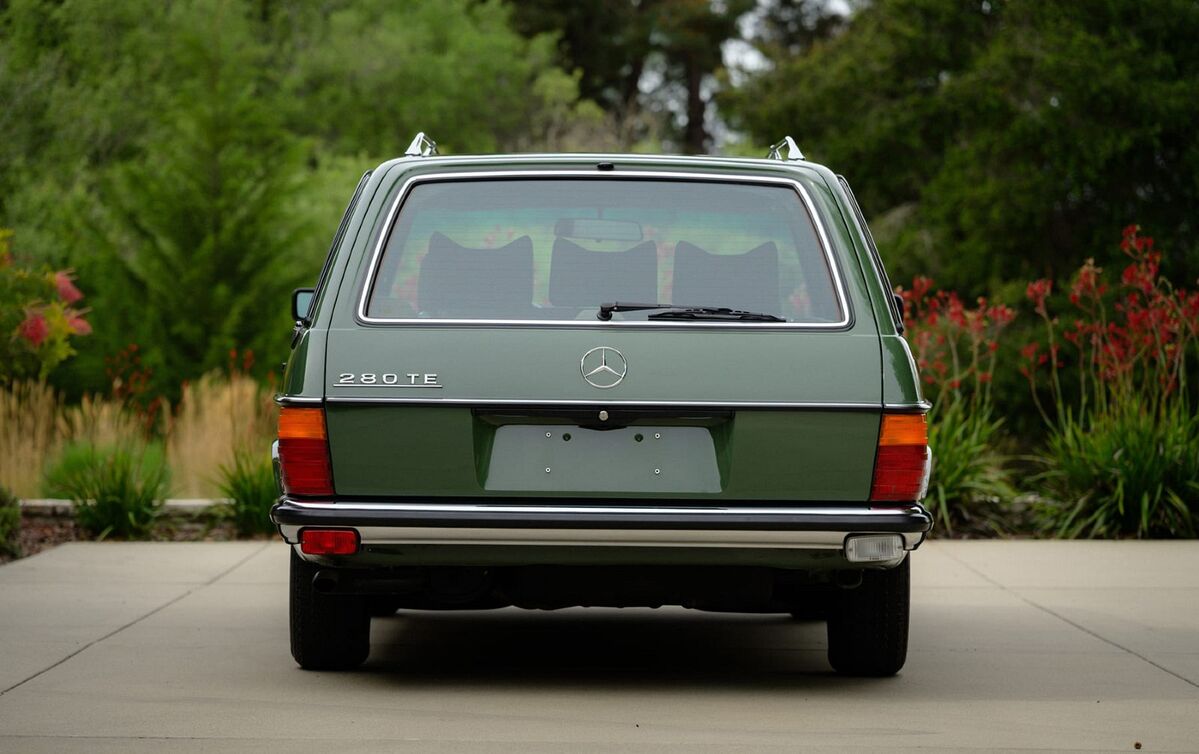 Gooding Christie’s Pebble Beach Auctions
