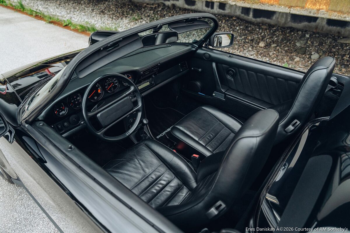 RM Sotheby's The Munich Auction 2026