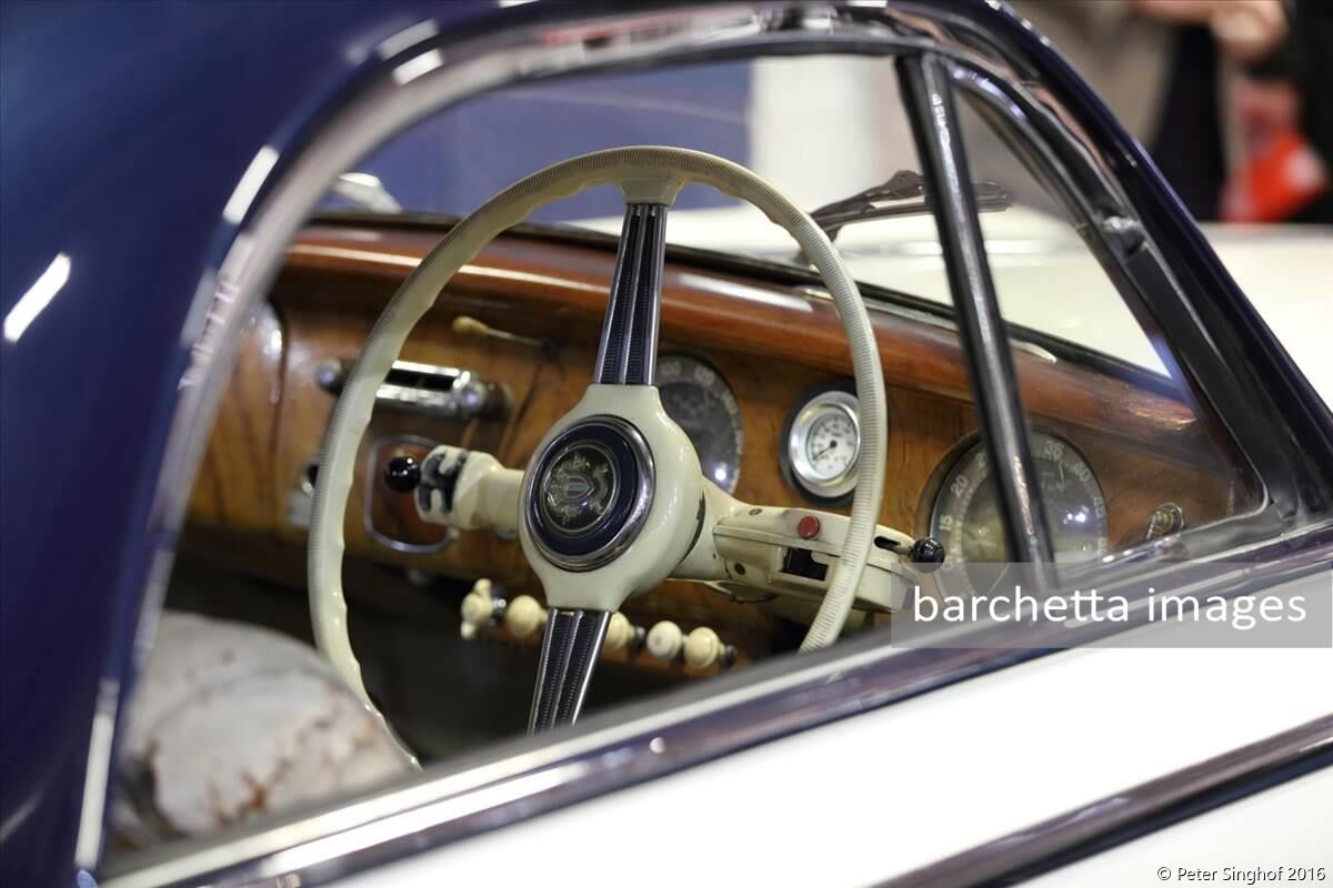 Artcurial Retromobile Paris 2016