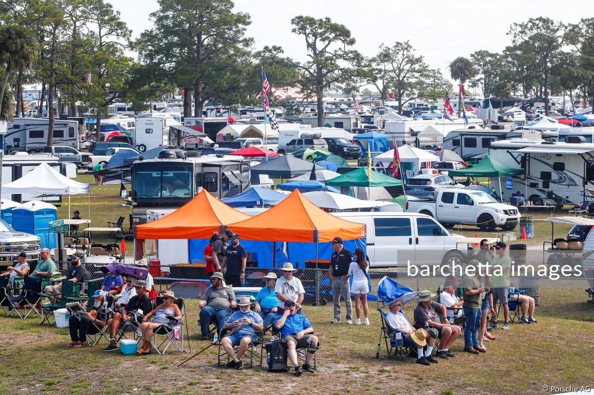 FIA WEC 1000 Miles of Sebring 2022