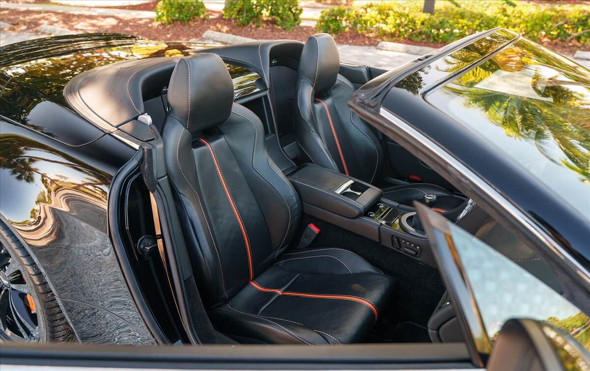 Gooding Christie's Amelia Island Auctions 2026