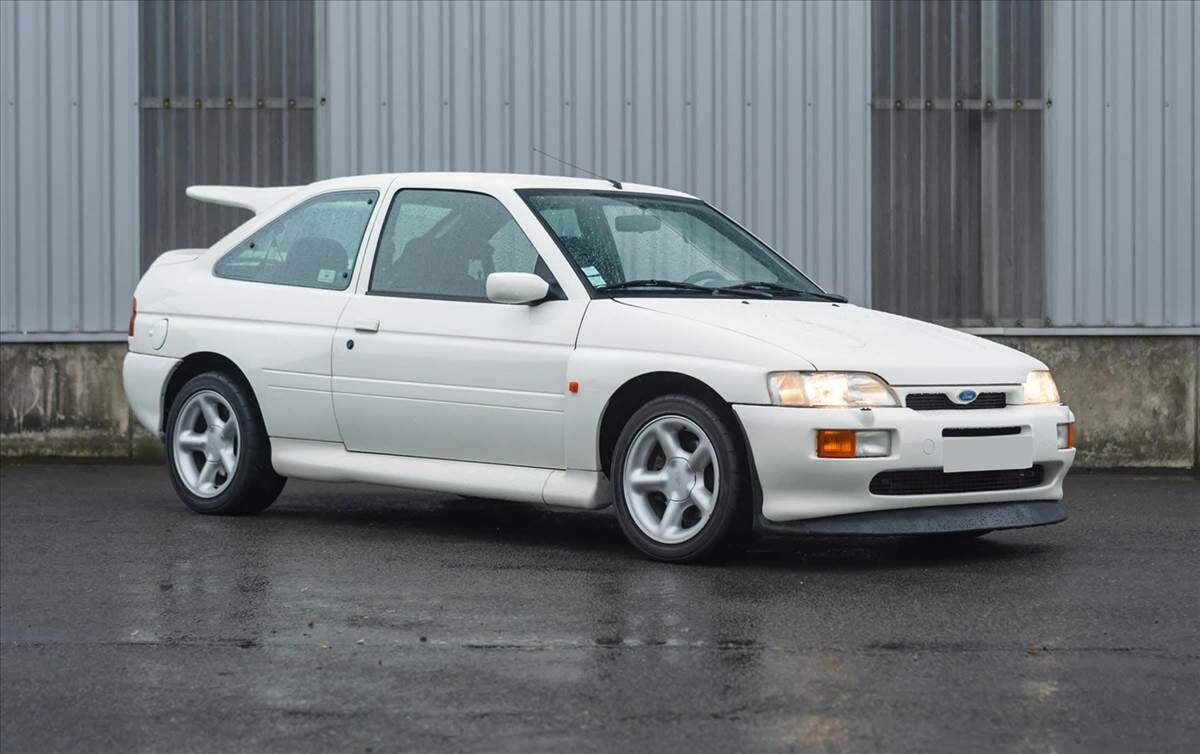 Gooding Christie's Retromobile Auction 2026