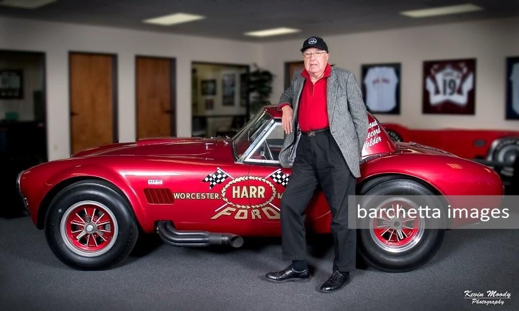 Concours d'Elegance of Texas