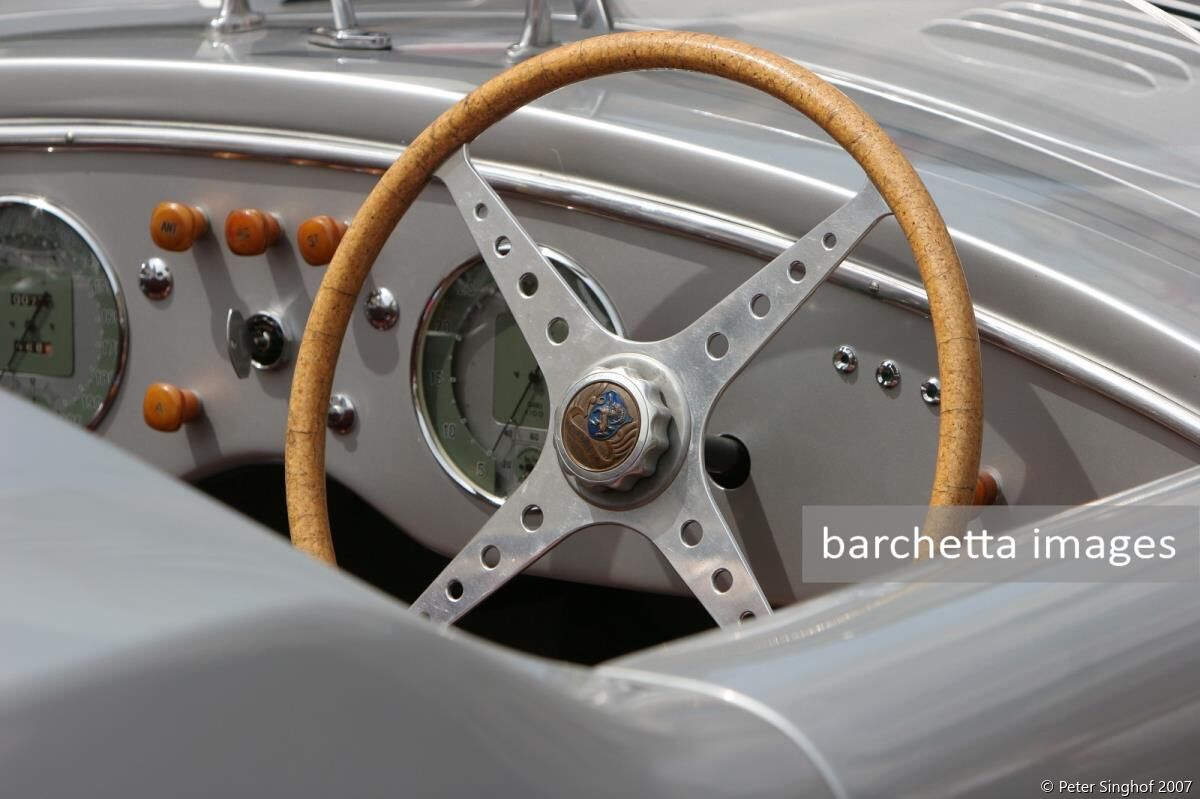 Mille Miglia 2007