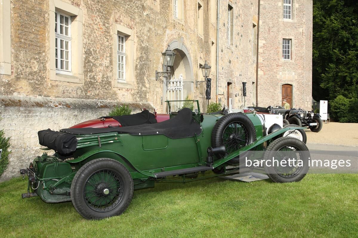 Schloß Dyck Classic Days 2008