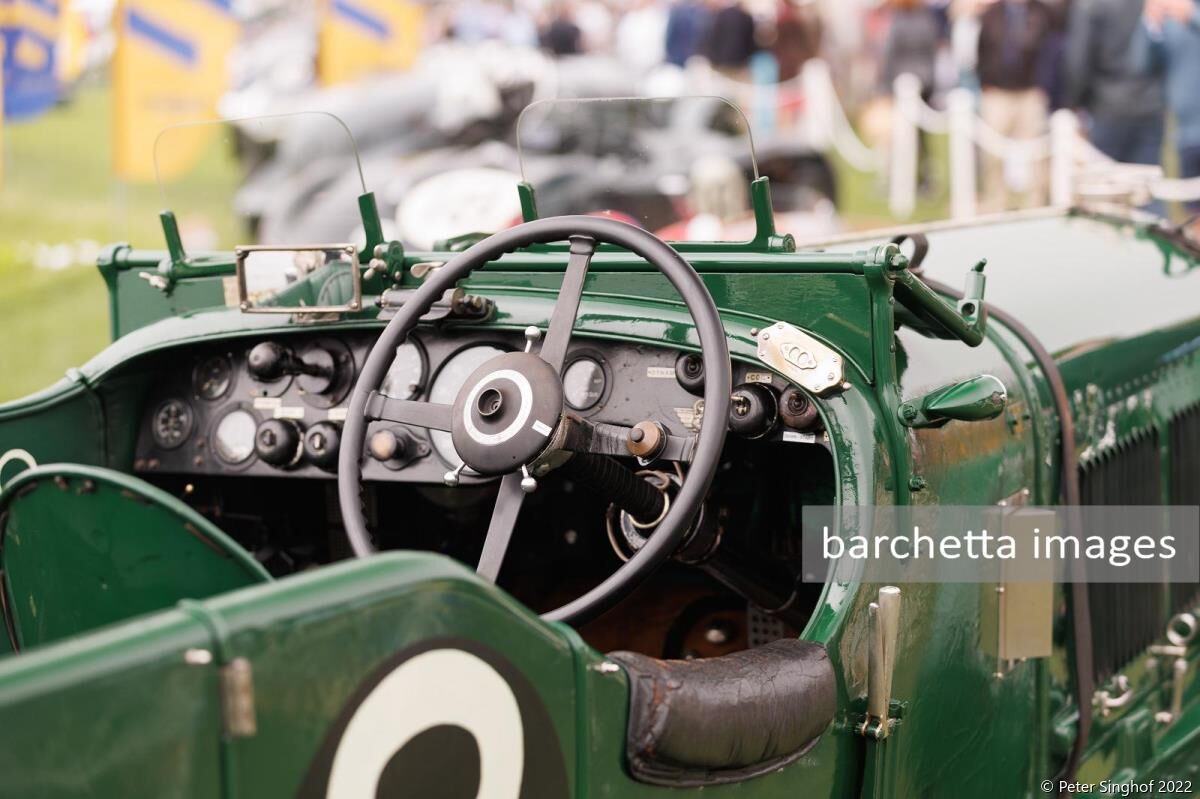 Pebble Beach Concours d´Elegance 2022