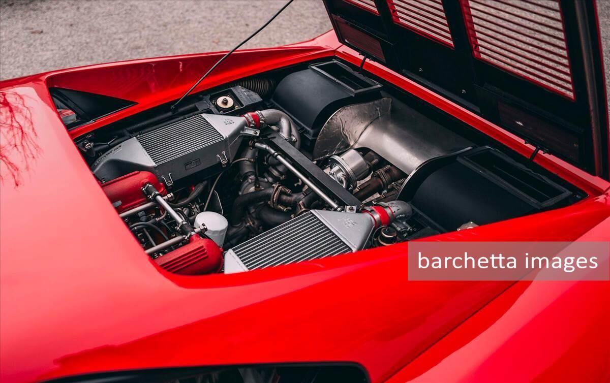 Gooding Christie's Retromobile Auction 2026