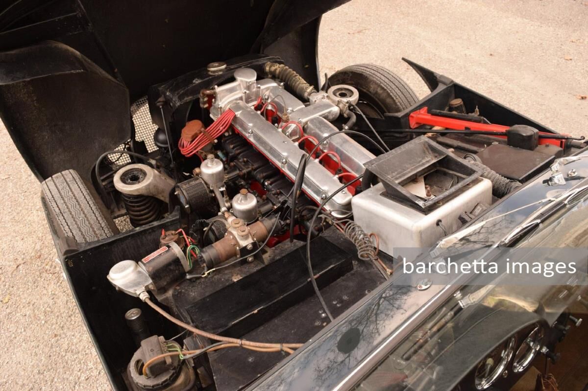 Artcurial Rétromobile