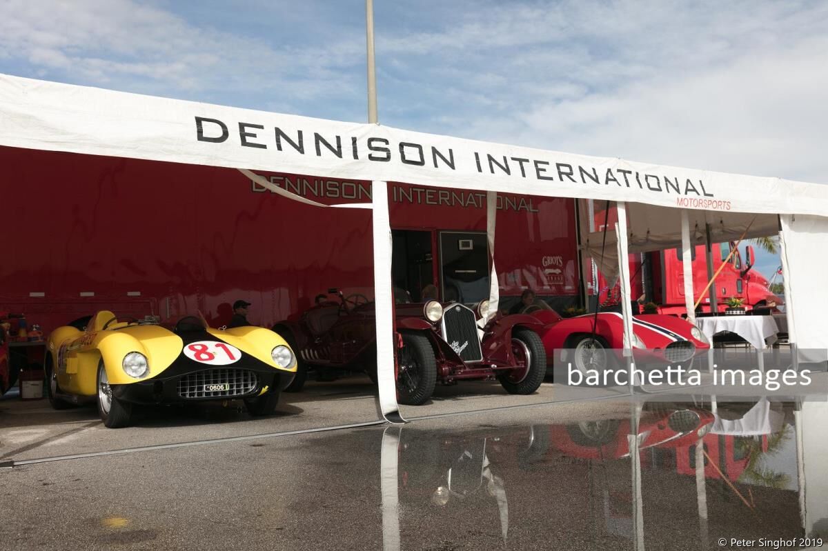 Cavallino Classic 2019