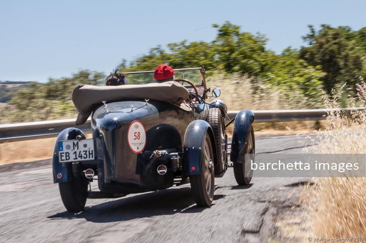 International Bugatti Meeting Sardinia 2017
