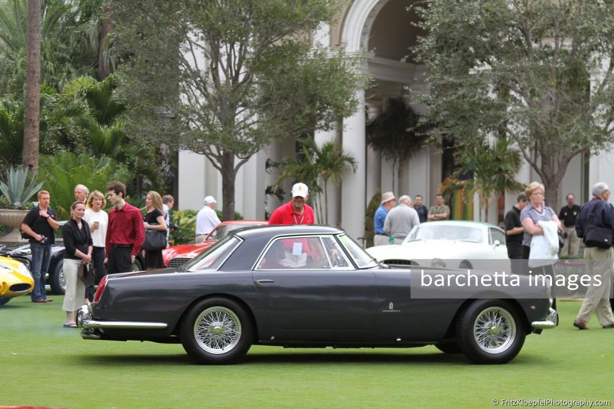 Cavallino Classic XIX