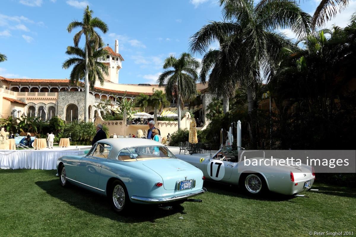 Cavallino Classics 2011