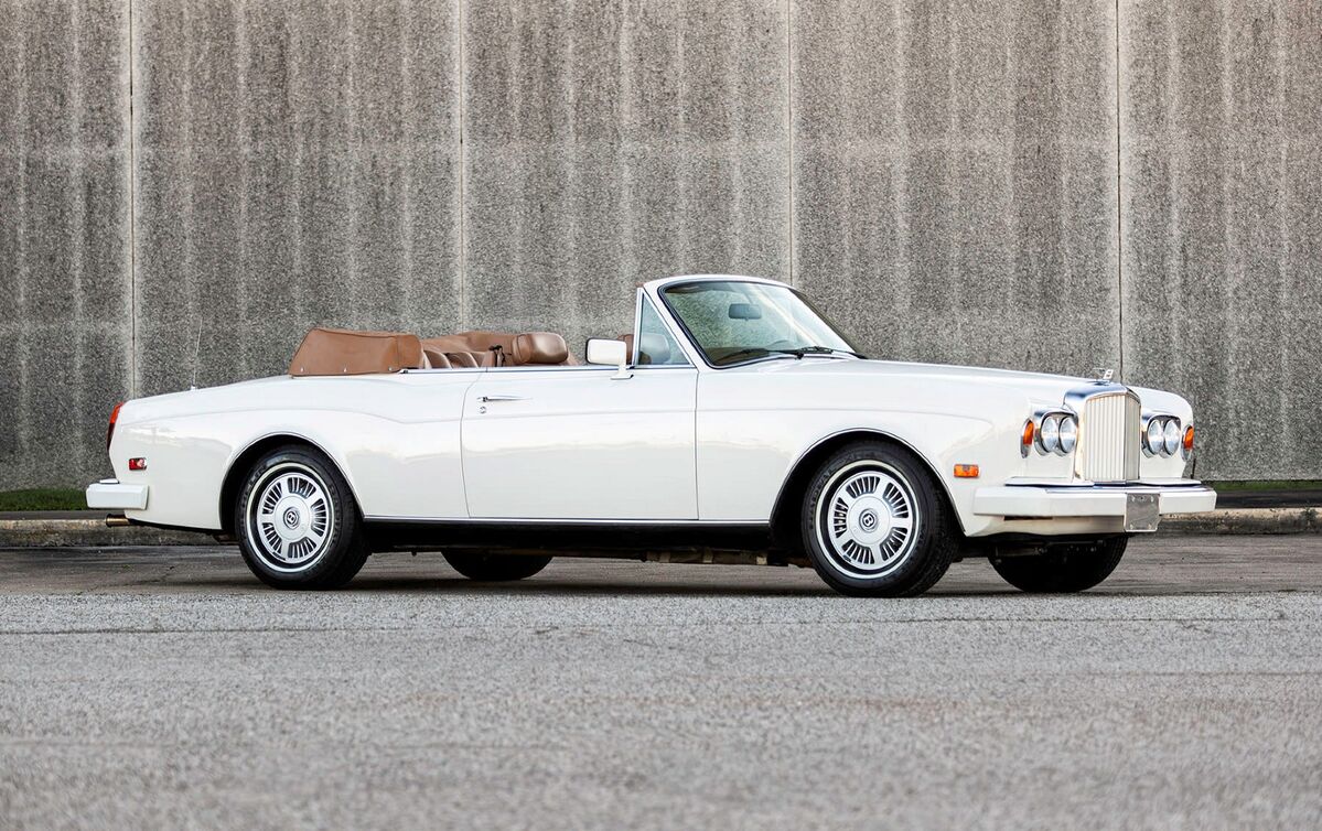 Gooding Christie's Amelia Island Auctions 2026