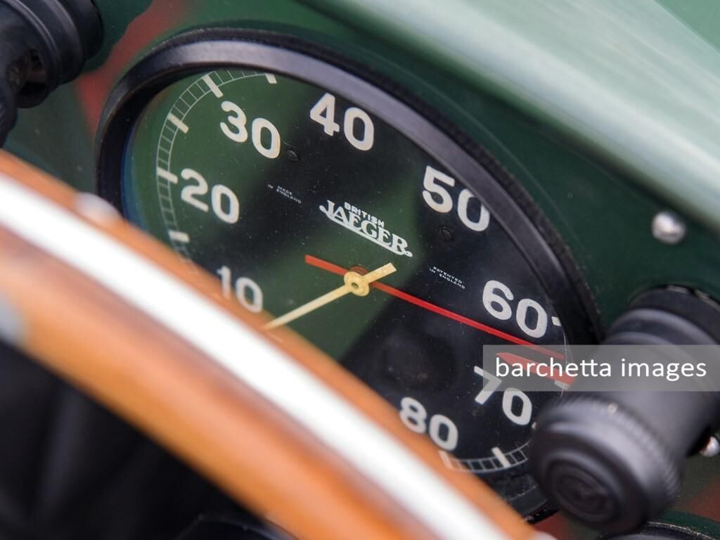 RM Sotheby's Amelia Island