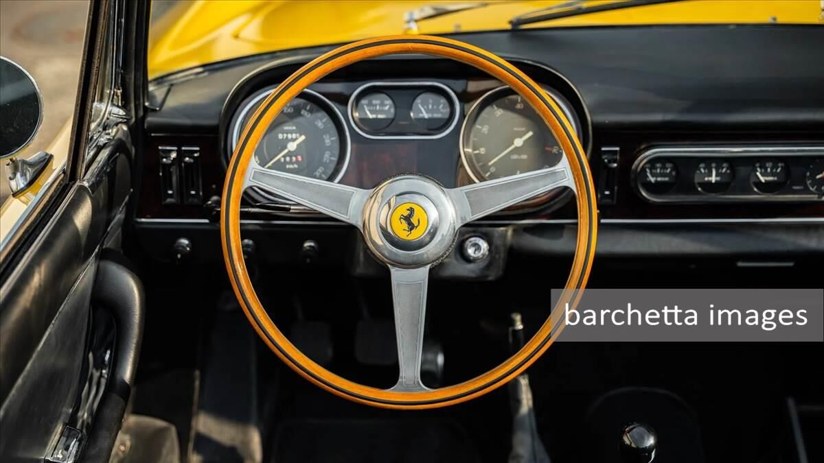 Broad Arrow The Zuerich Auction 2026