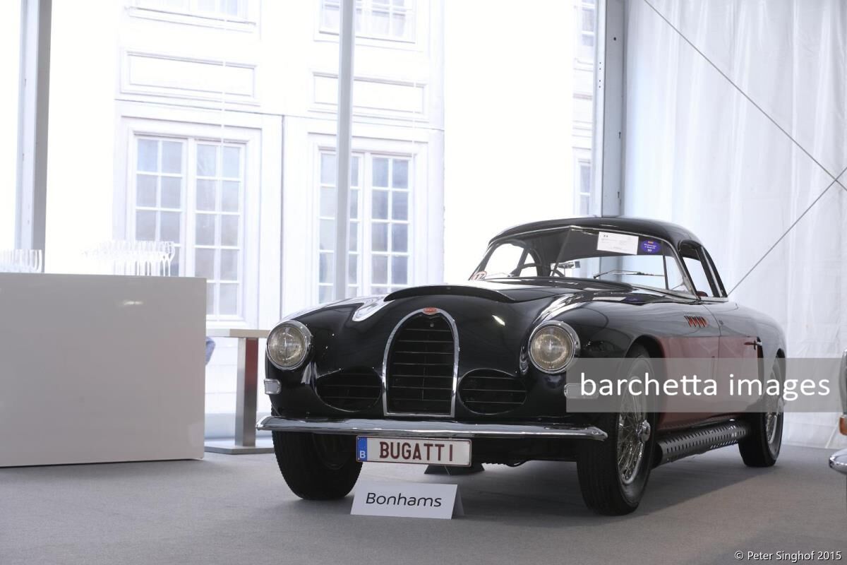 Bonhams Chantilly 2015
