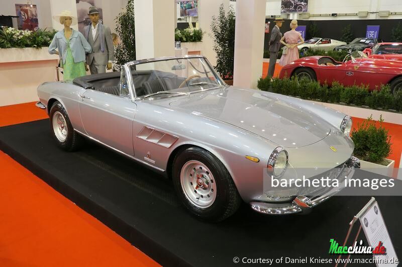 Essen Motor Show 2016