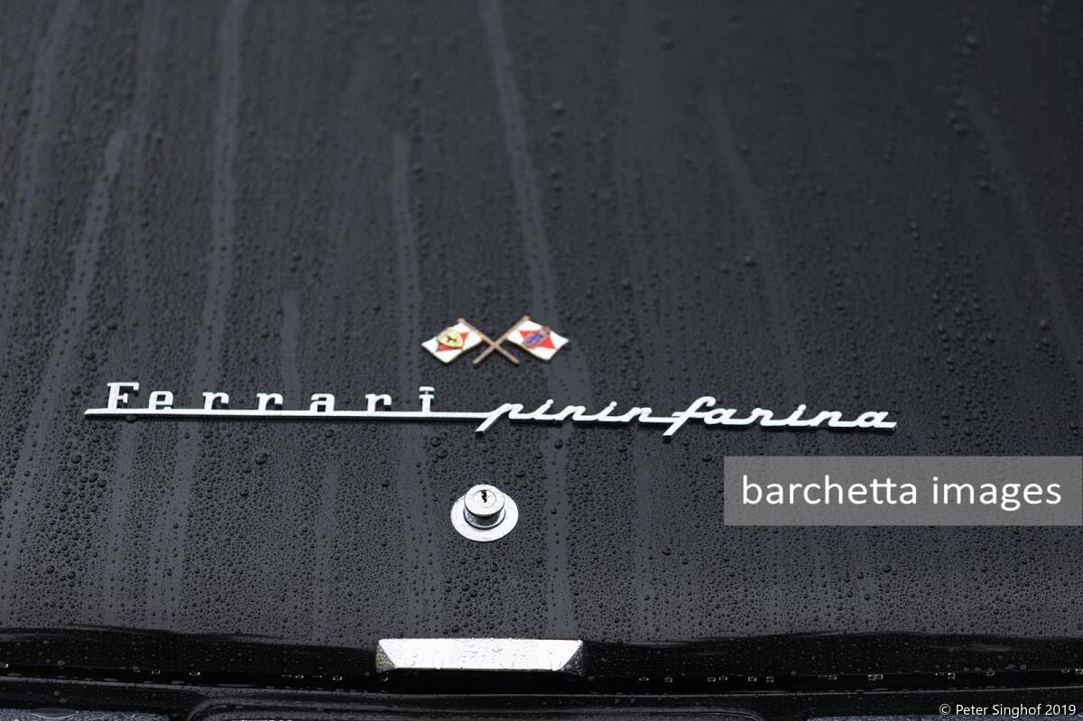 Cavallino Classic 2019