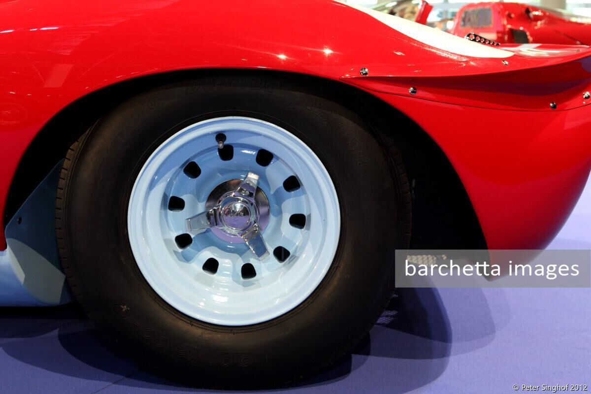 RM Auctions 2012 - Monaco