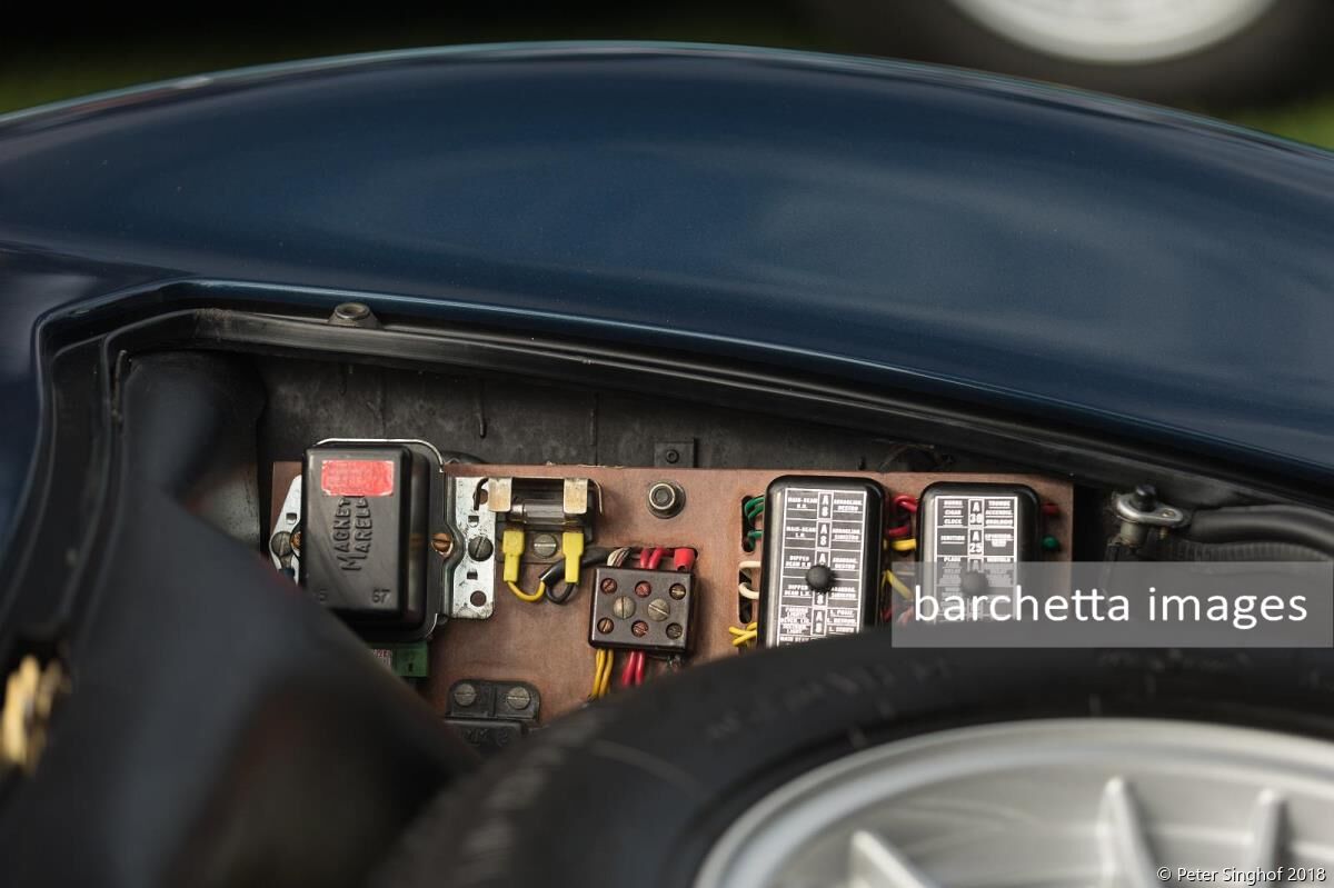 Cavallino Classic 2018