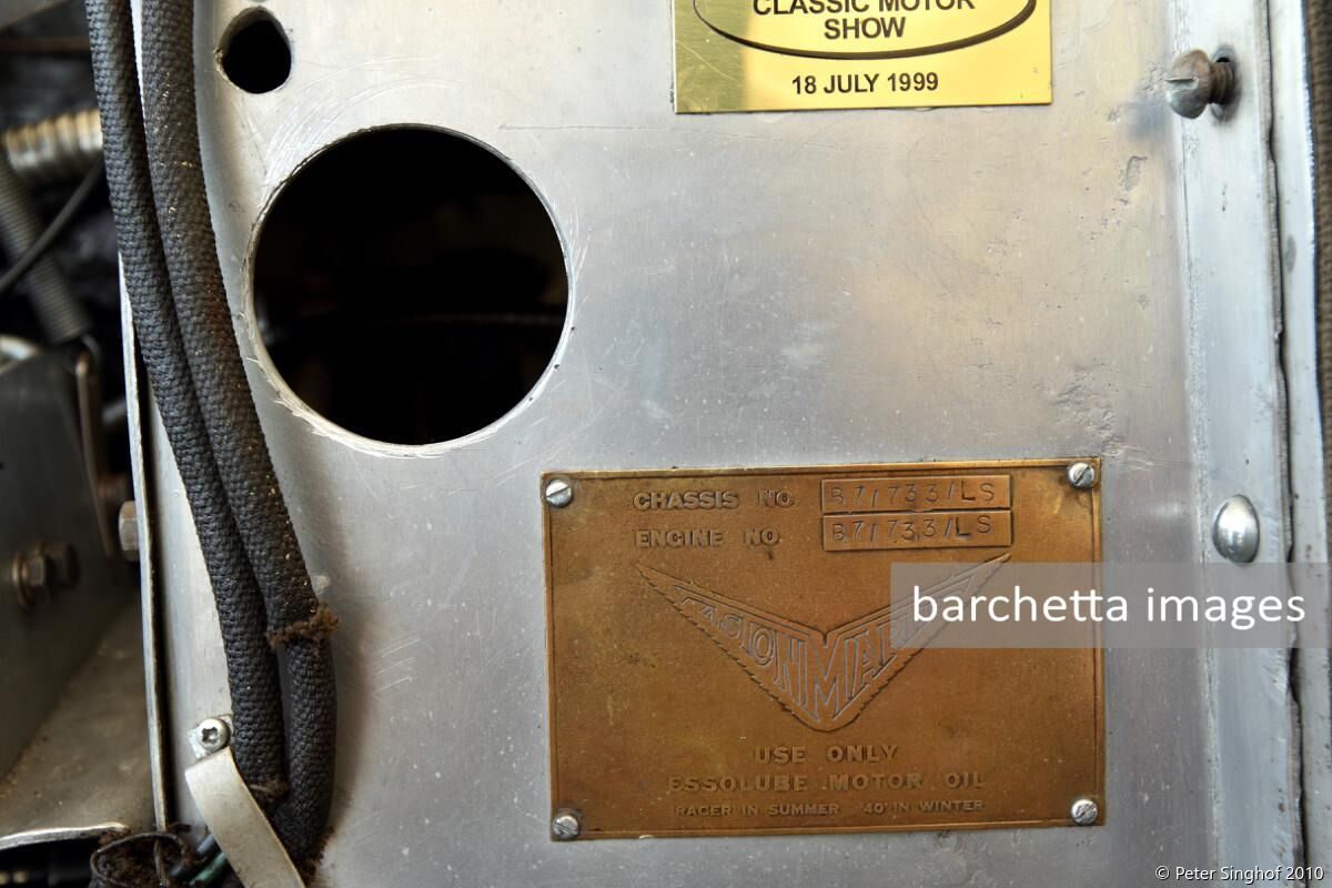 Le Mans Classic 2010