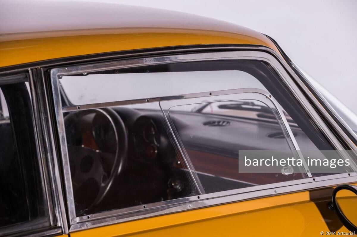 Artcurial Rétromobile 2014