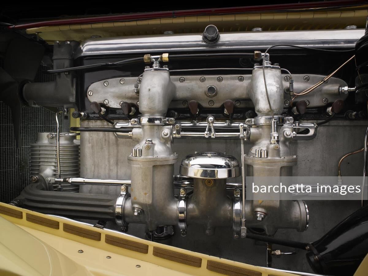 Automobiles d'Exception Paris Expo, Porte de Versailles 9/2/2008 