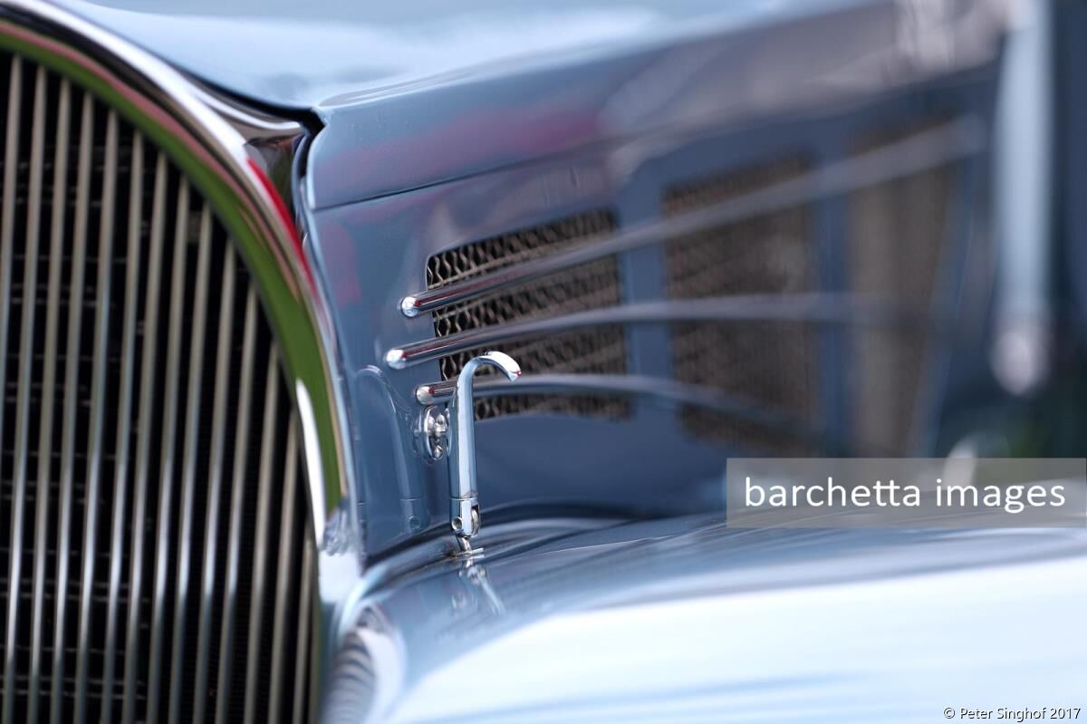 Arizona Concours 2017