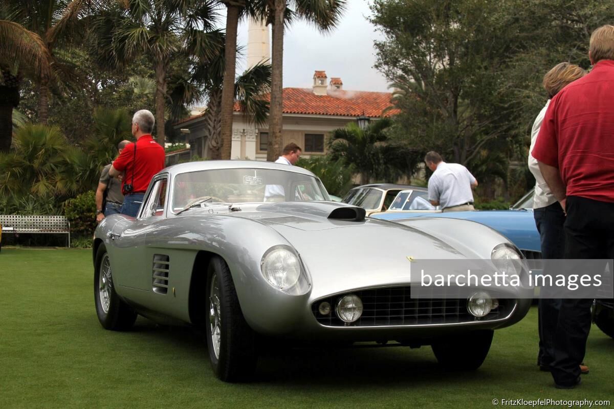 Cavallino Classic XIX