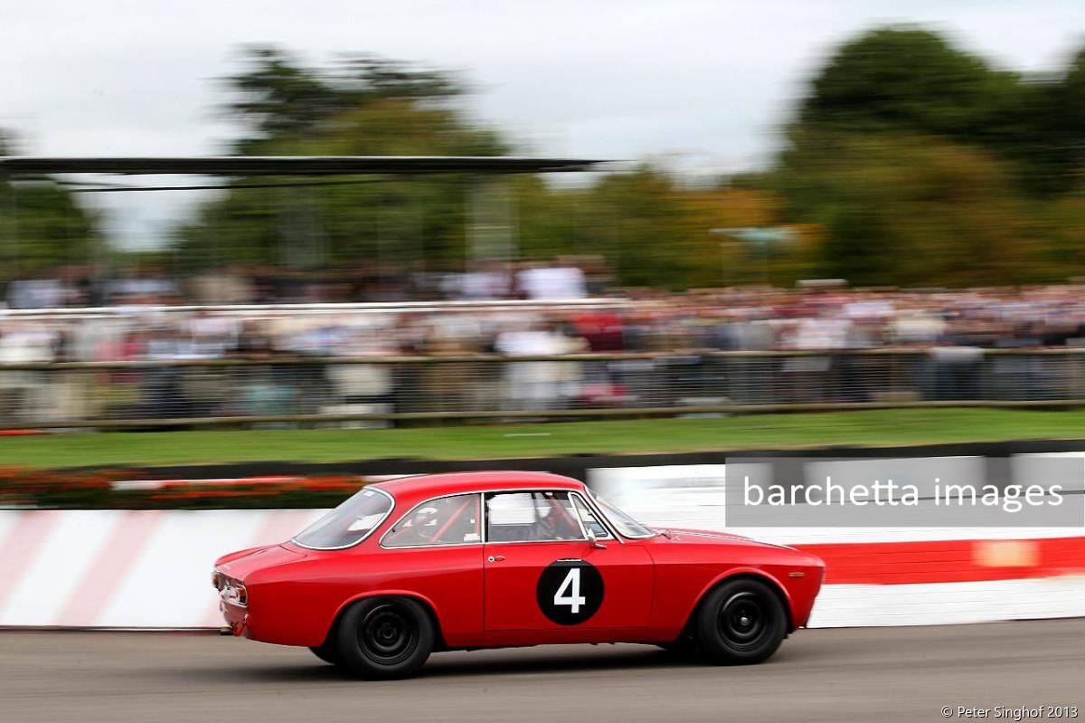 Goodwood Revival 2013