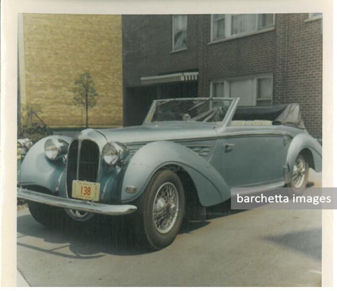 Bonhams Amelia Island Auction