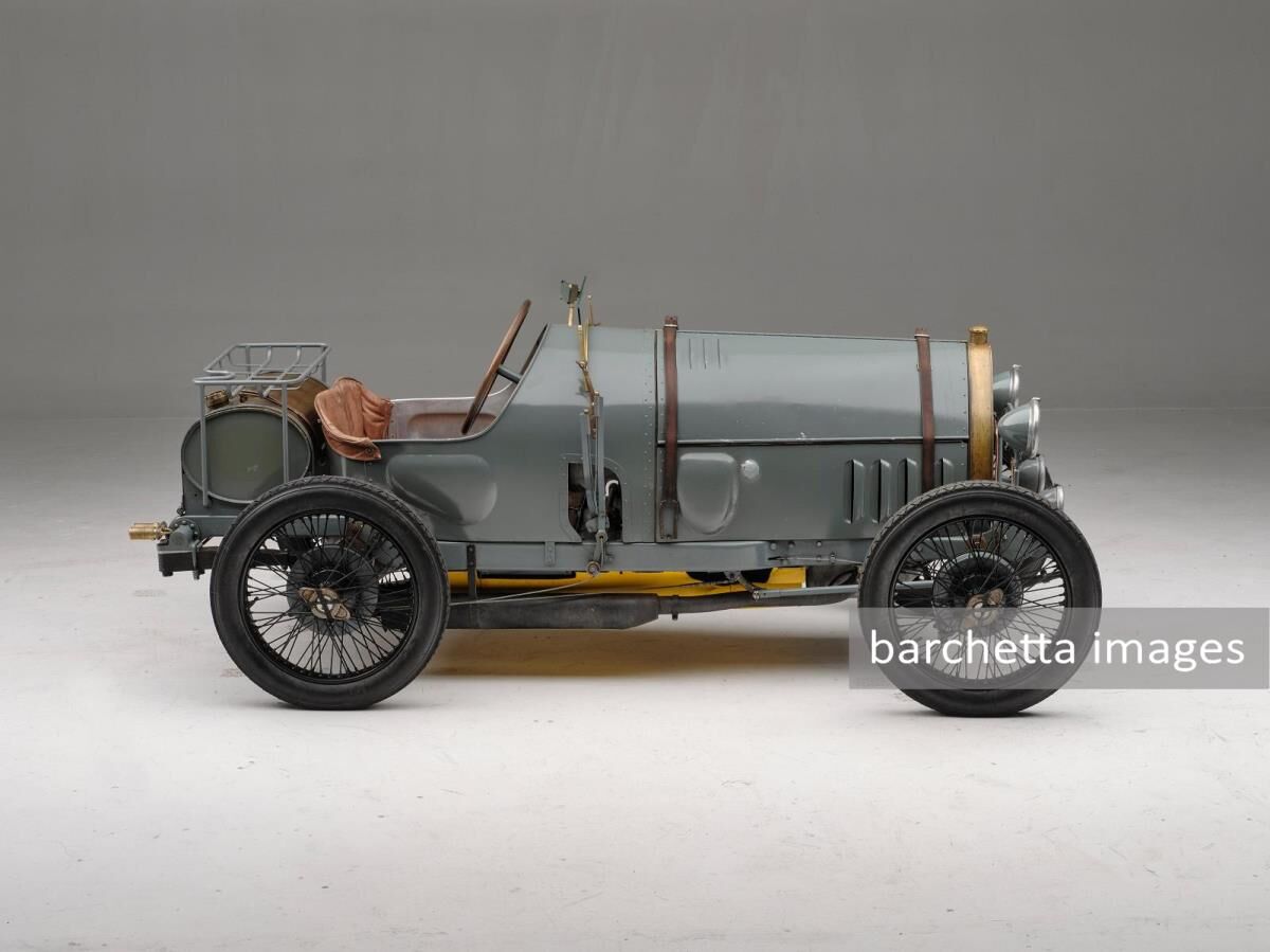 Bonhams Goodwod Festival of Speed 2024