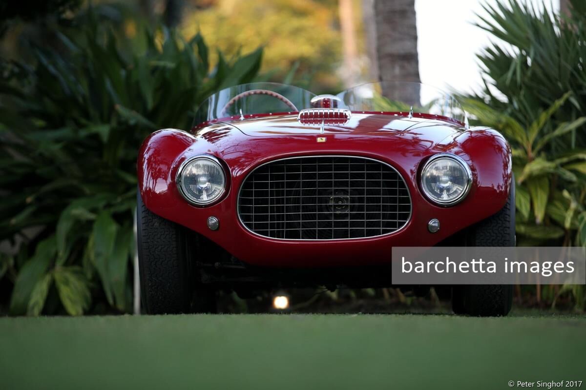 Cavallino Classic 2017