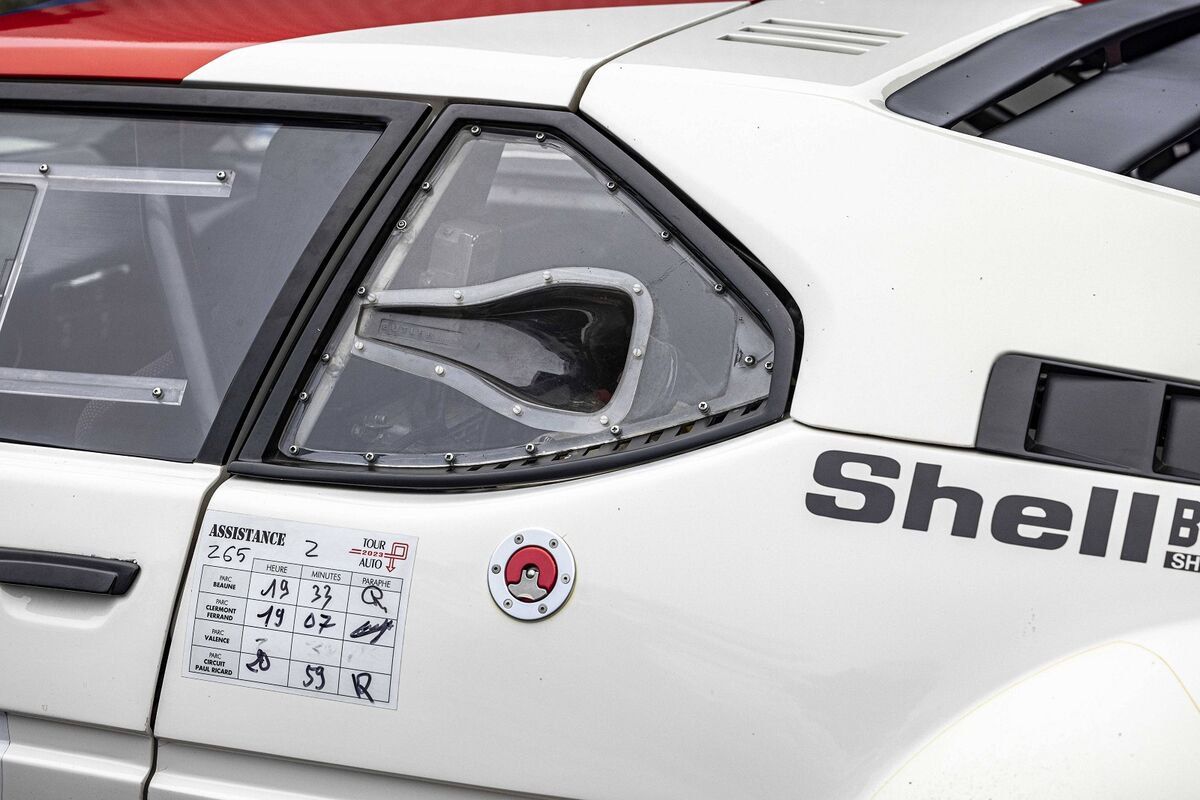 Artcurial - Le Mans Classic Legend  - Circuit des 24 Heures, Le Mans