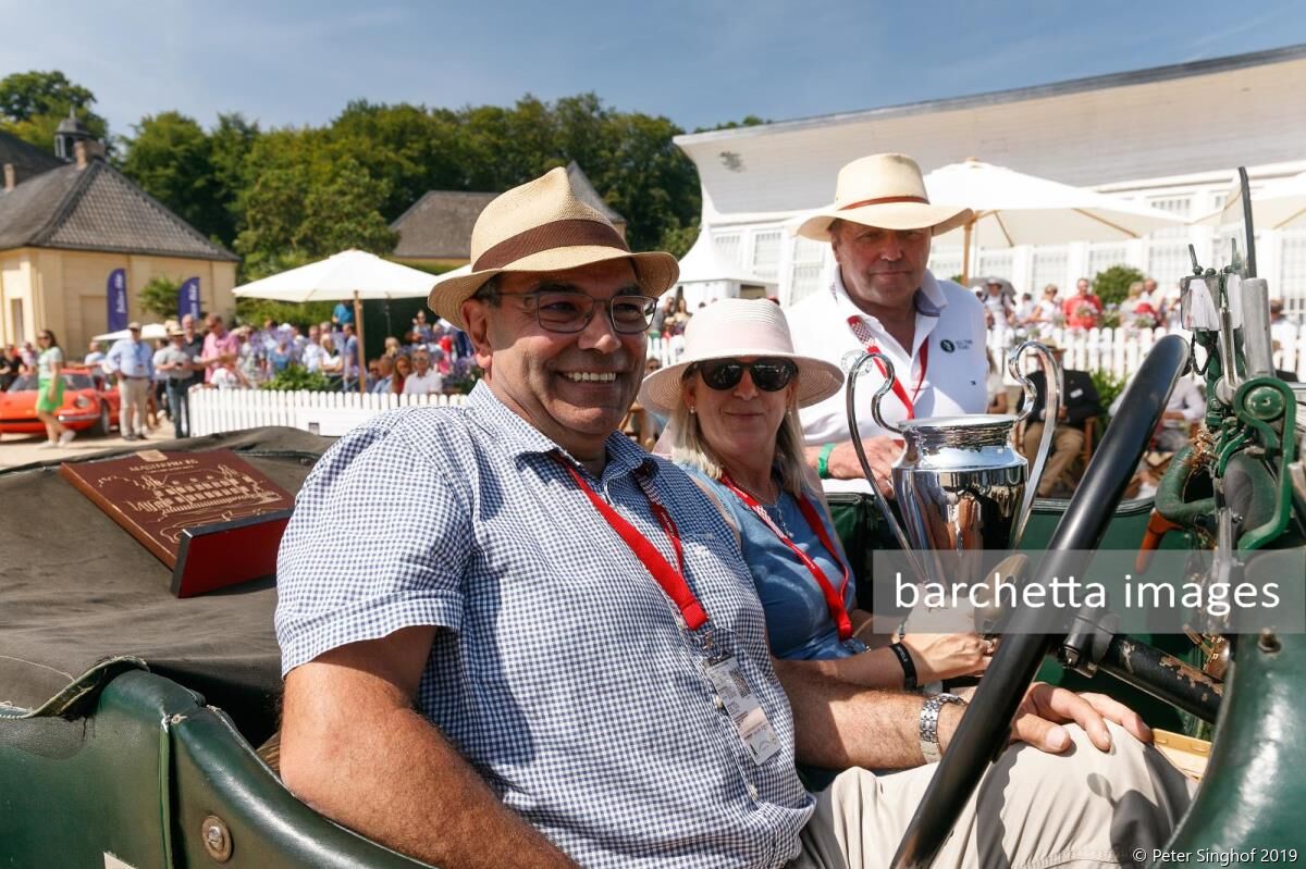 Schloss Dyck Classic Days 2019
