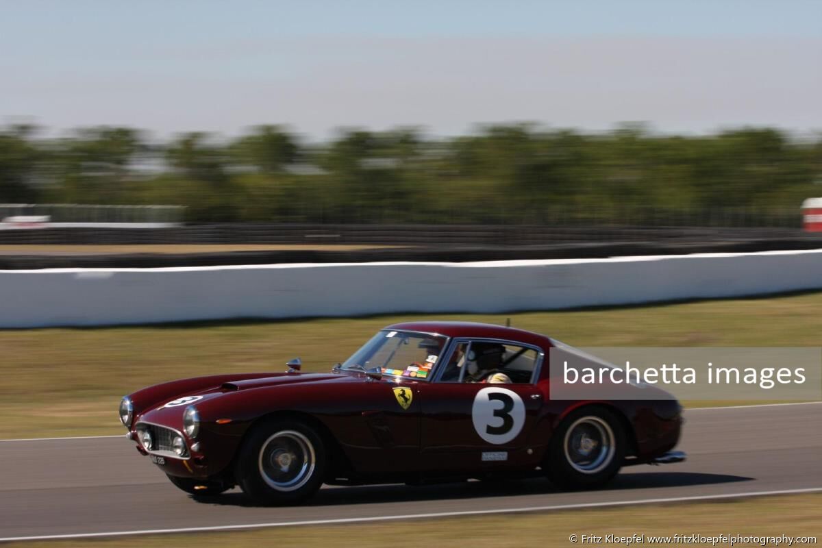 Palm Beach Int. Raceway Track Day