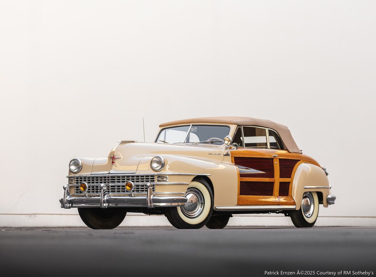 RM Sotheby's Arizona 2026