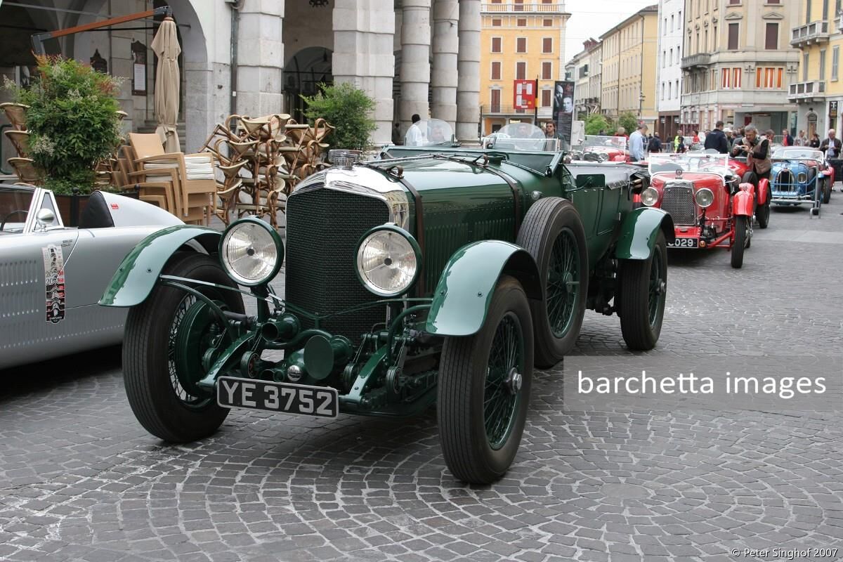 Mille Miglia 2007