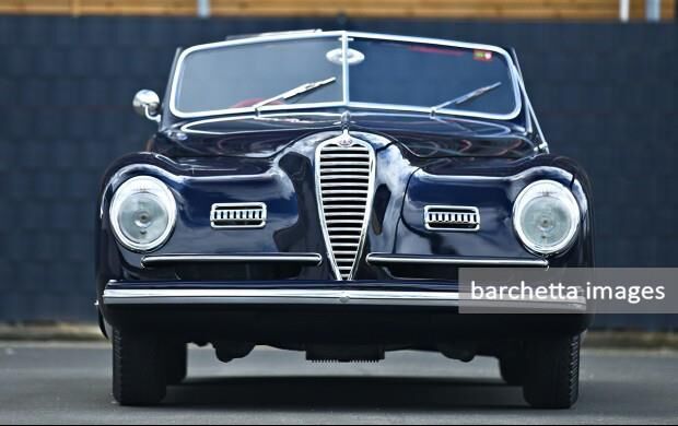 Pebble Beach Auctions Presented by Gooding & Company