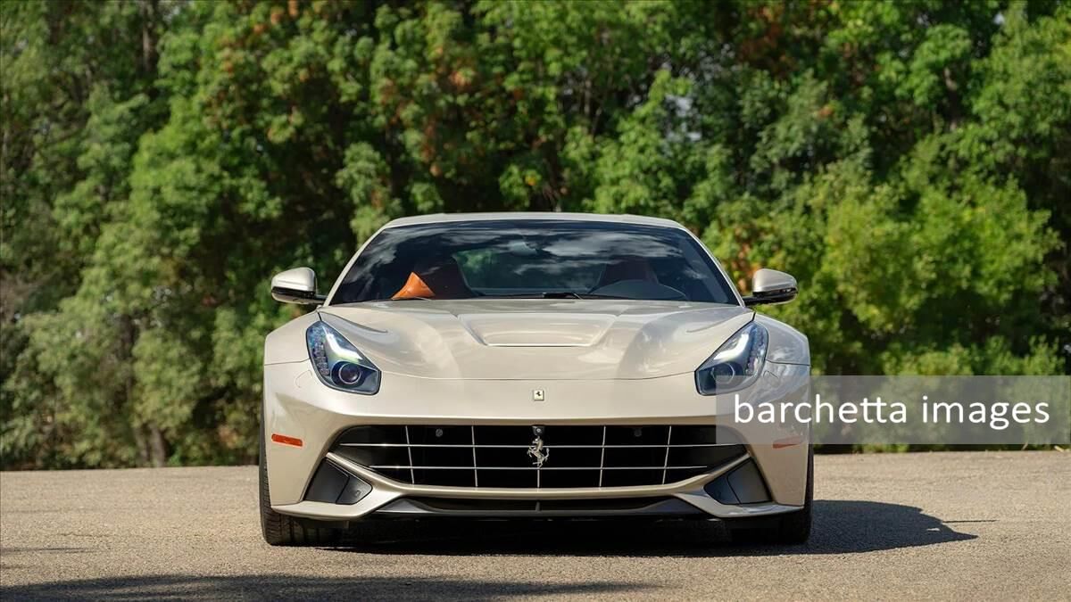 Broad Arrow - The Las Vegas Auction