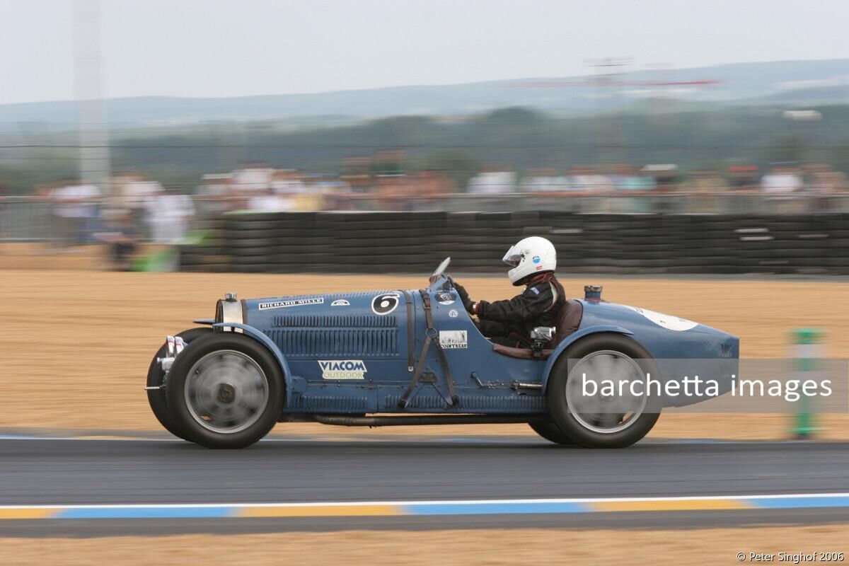 Le Mans Classic 2006