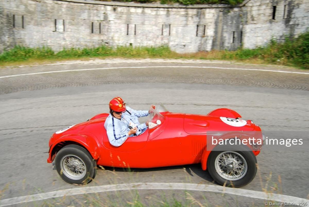 50  Marri Mario  I  Paganelli  Lancia Aprilia