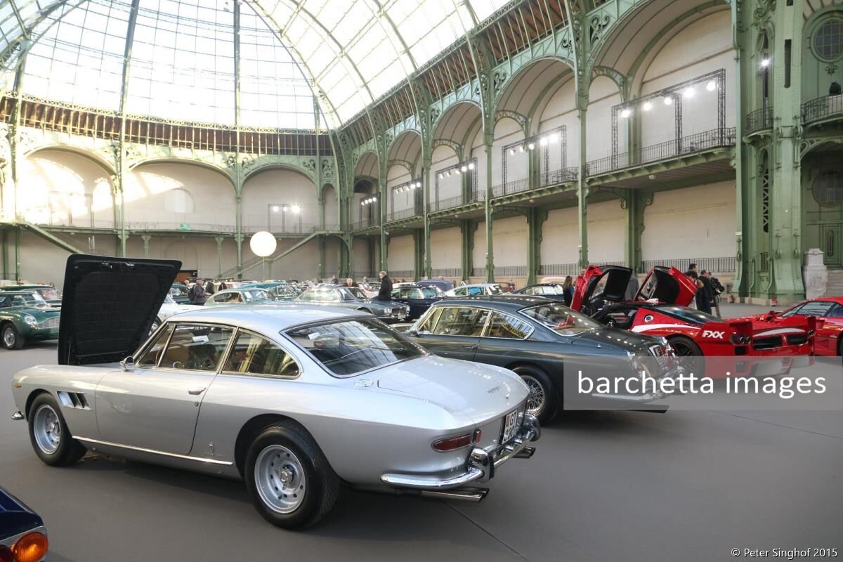 Bonhams Paris Sale 2015