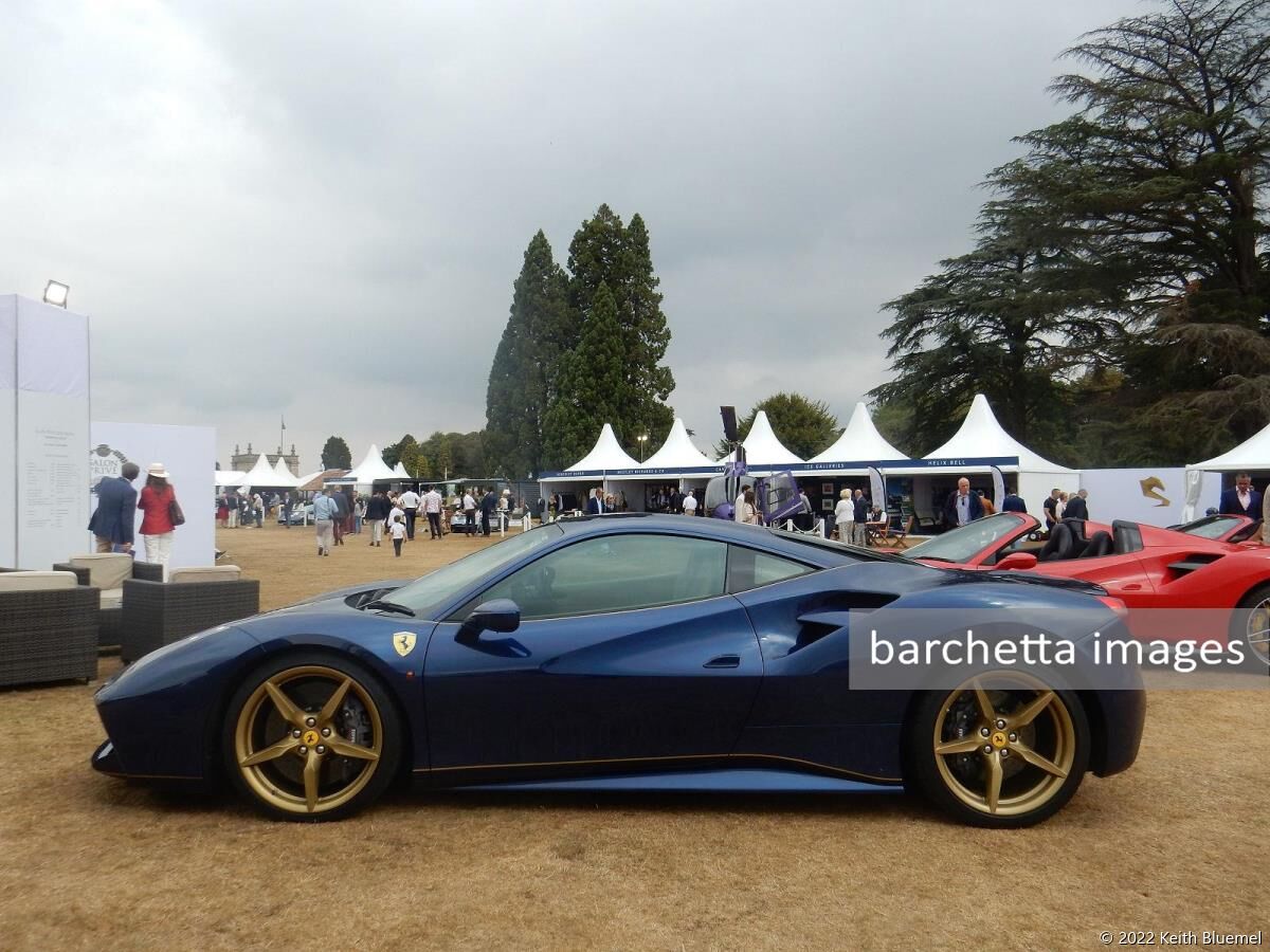 Salon Privé Clubs Day 2022