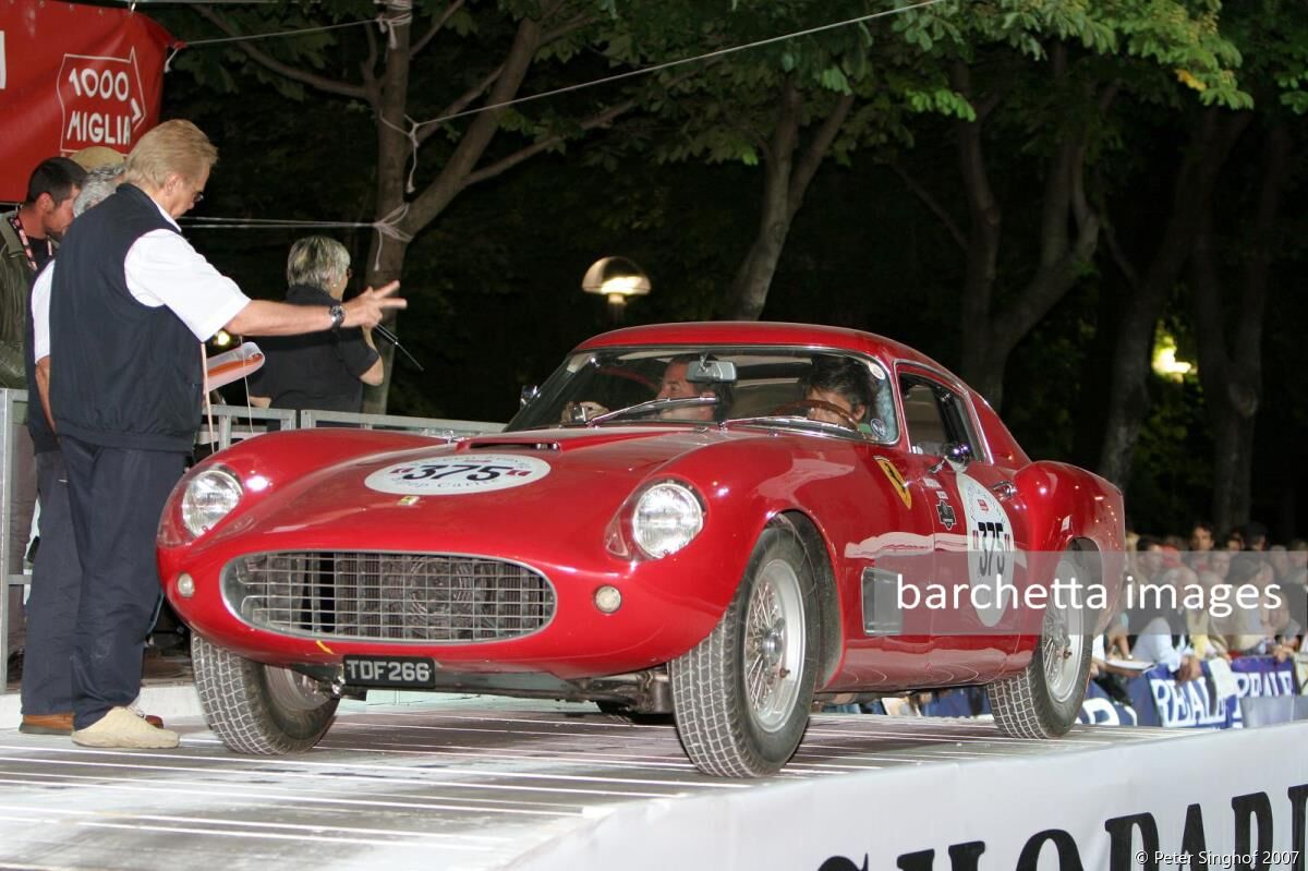 Mille Miglia 2007