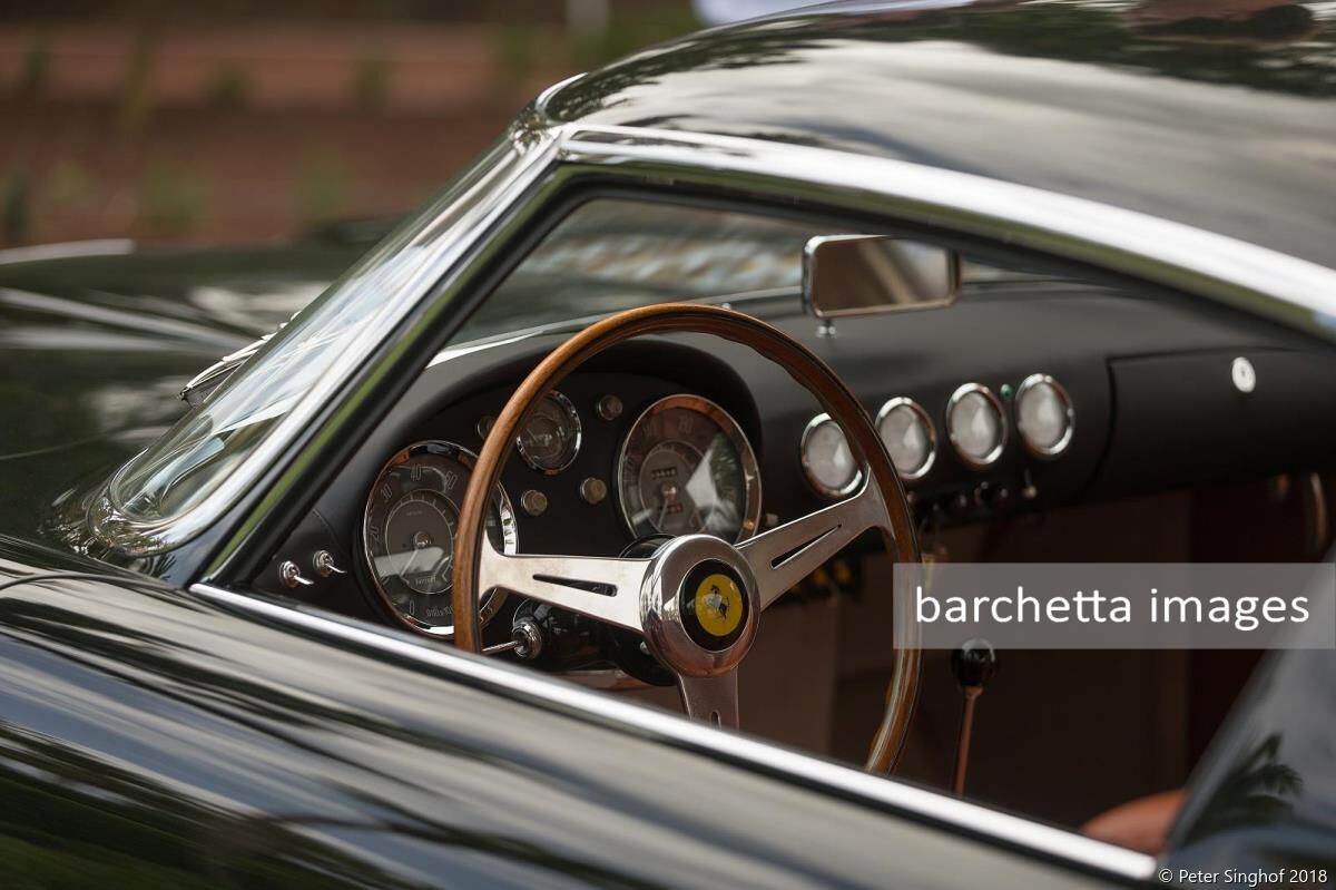 Cavallino Classic 2018