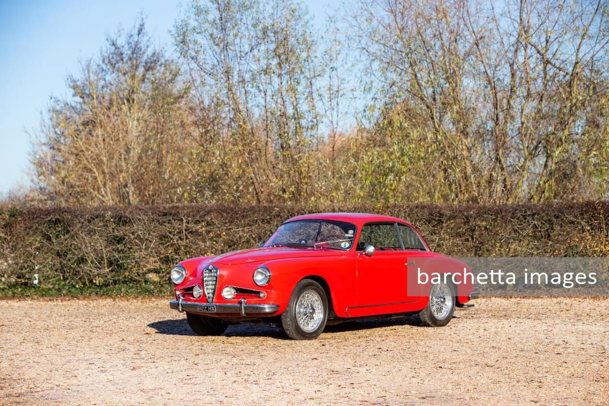 Bonhams Auction @ Goodwood Speedweek