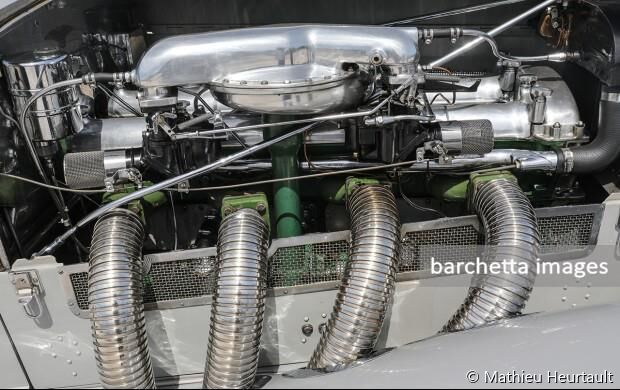 Gooding & Company Pebble Beach Auctions 